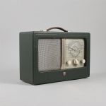 580012 Transistor radio